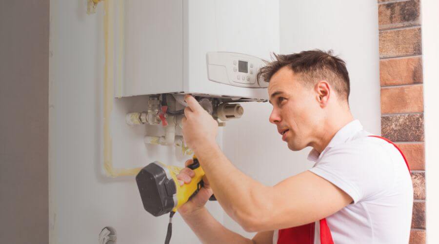 Professional Gas Leak Detection in New Brockton, AL